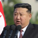 uji coba senjata strategis