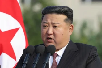 uji coba senjata strategis