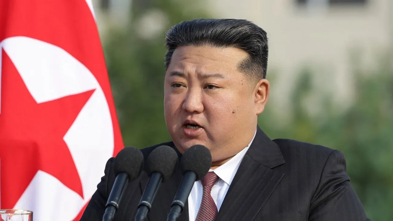 uji coba senjata strategis